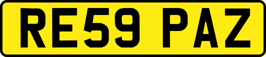 RE59PAZ