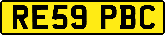 RE59PBC