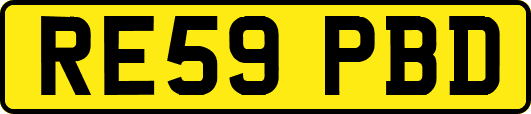 RE59PBD