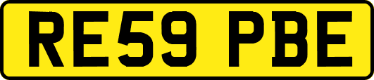 RE59PBE