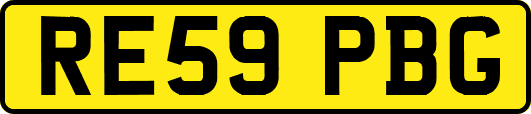 RE59PBG