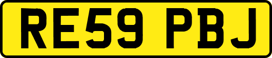 RE59PBJ