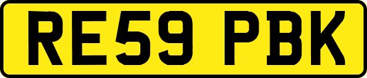 RE59PBK
