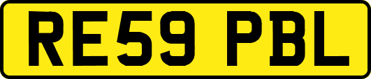 RE59PBL