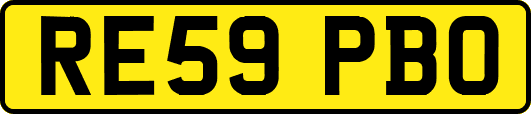 RE59PBO