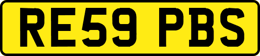 RE59PBS