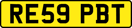 RE59PBT