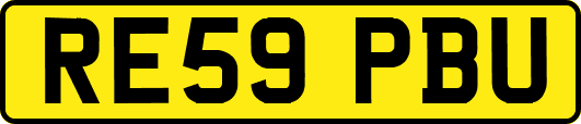 RE59PBU