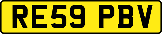 RE59PBV