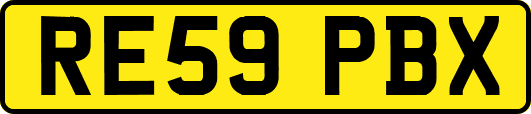 RE59PBX
