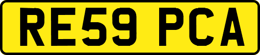 RE59PCA