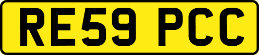 RE59PCC