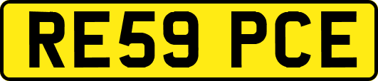 RE59PCE