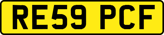 RE59PCF