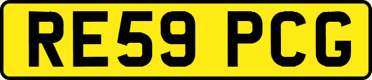 RE59PCG