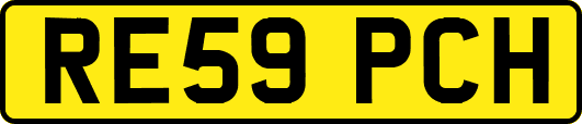RE59PCH