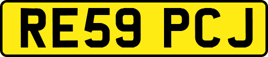 RE59PCJ