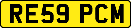 RE59PCM