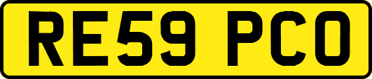 RE59PCO