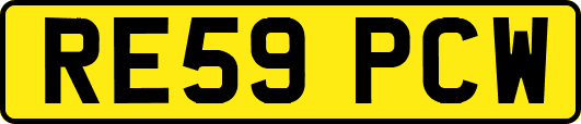 RE59PCW