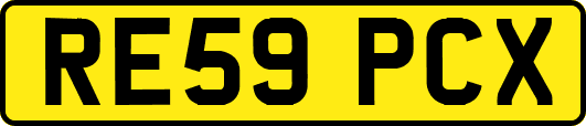 RE59PCX