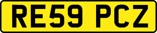RE59PCZ