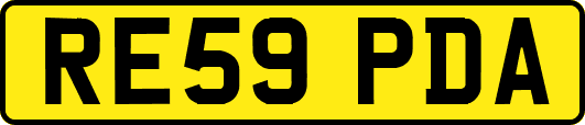 RE59PDA