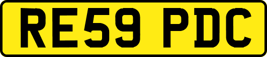 RE59PDC