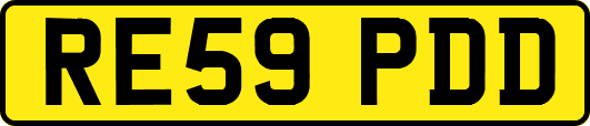 RE59PDD