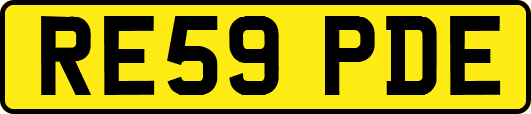 RE59PDE