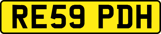 RE59PDH