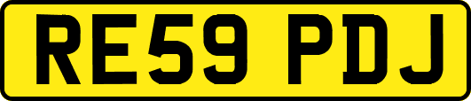 RE59PDJ