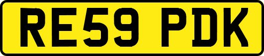 RE59PDK