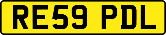 RE59PDL