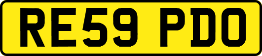 RE59PDO