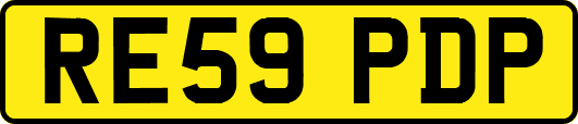 RE59PDP
