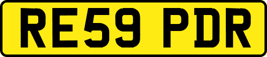 RE59PDR