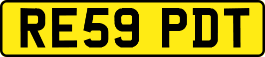 RE59PDT