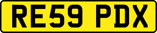 RE59PDX