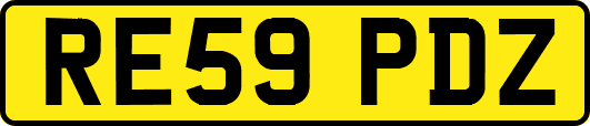 RE59PDZ