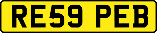 RE59PEB