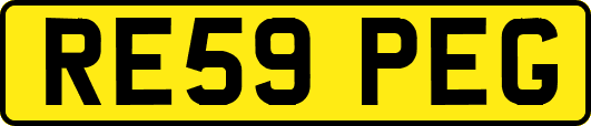 RE59PEG