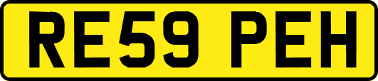 RE59PEH