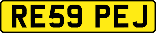 RE59PEJ