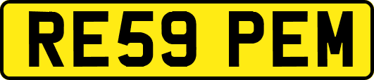 RE59PEM