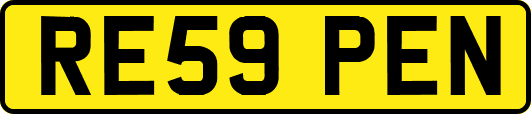 RE59PEN