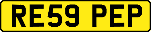 RE59PEP