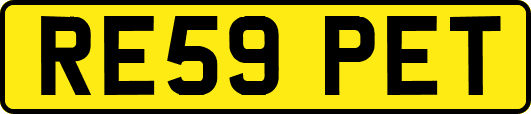 RE59PET