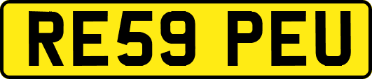 RE59PEU