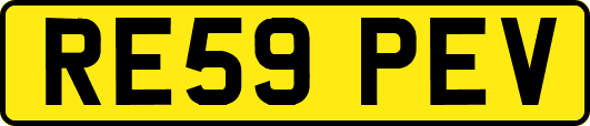 RE59PEV